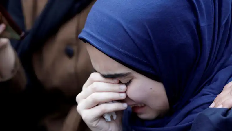 18 Yıl Sonra Beklenen Bebeğin Hayatı, İsrail'den Gelen Bir Şokla Son Buldu