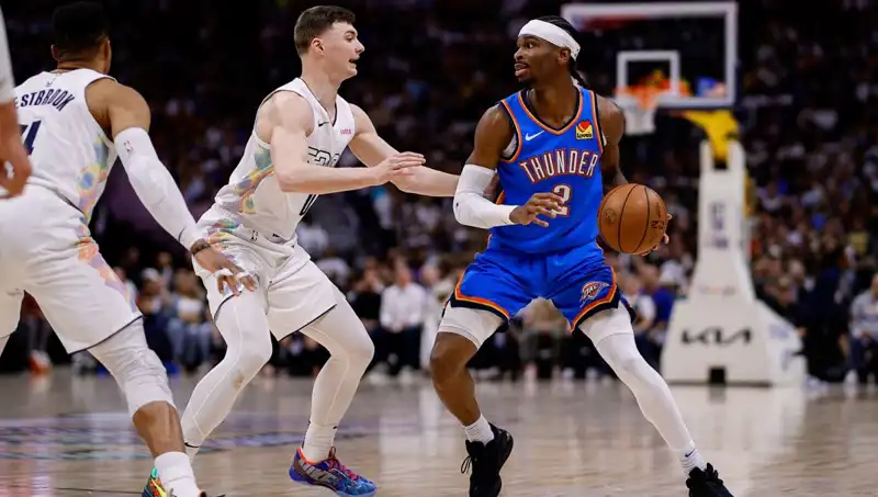 NBA Finalleri Heyecanı: Serideki Durum 3-3'e Eşitlendi