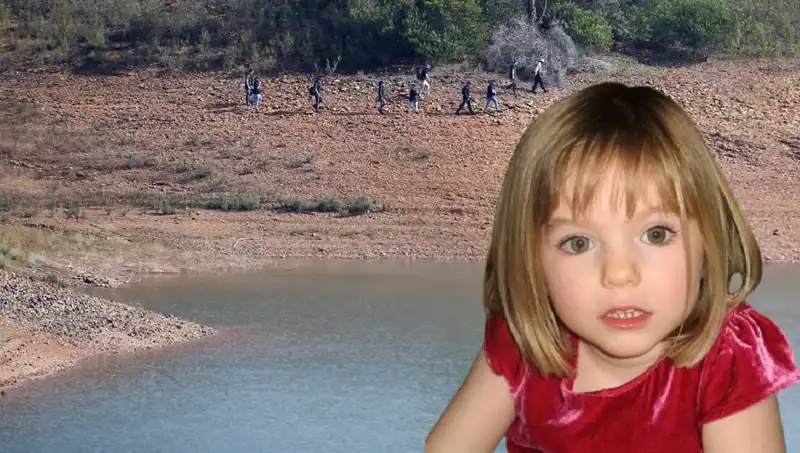 18 Yıl Sonra Kaybolan Çocuğun Arama Çalışmaları Yeniden Başladı