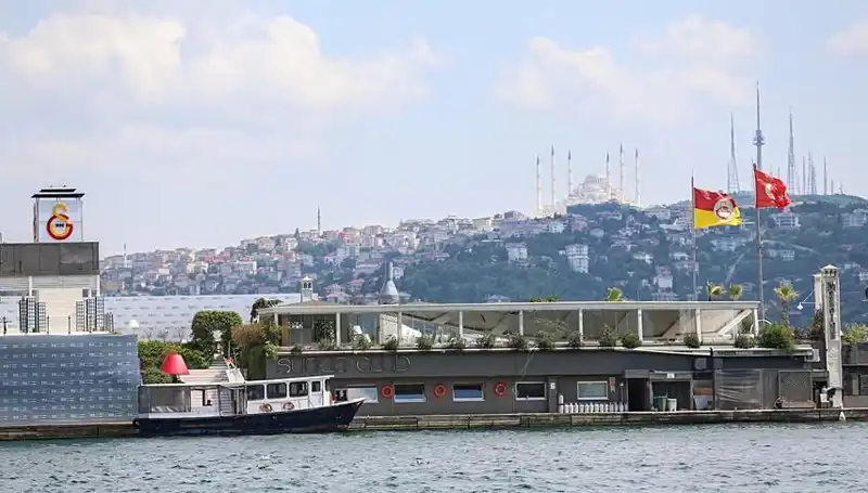 15 Yıl Süren Davanın Sonuçları: 2. Abdülhamid'in Mirasçıları Galatasaray Adası'na Sahip Çıkıyor