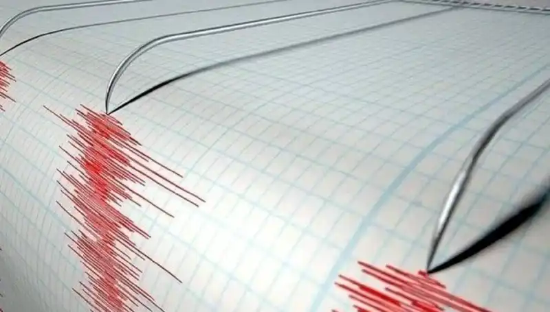 Ege Denizi'nde Beklenmedik 3.5 Büyüklüğünde Deprem: Tedirgin Edici Gelişmeler