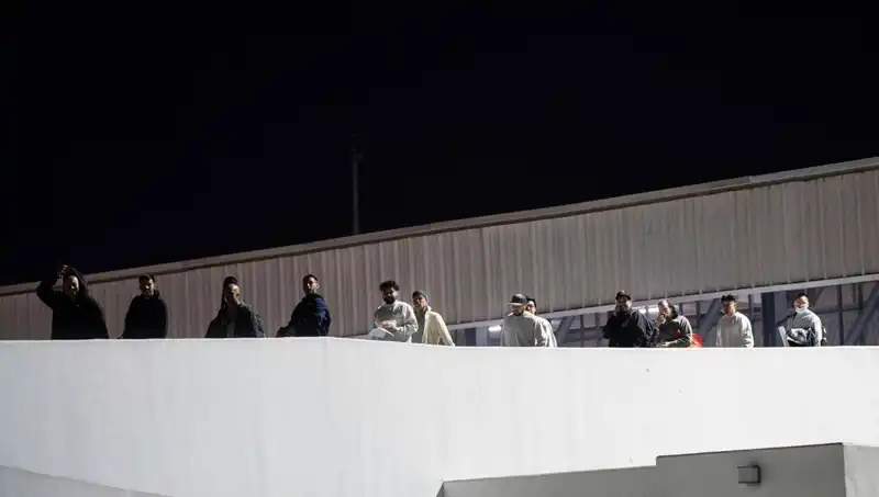 Düzensiz Göçmen Yakalamalarında Son Durum: İki İlde Gelişmeler!