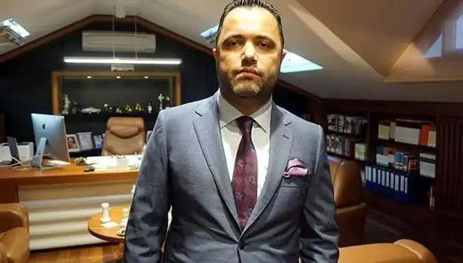 Avukat Rezan Epözdemir Tutuklandı mı? Kimdir ve Neden Gündemde?