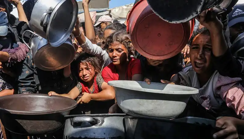 Gazze'de İlaç Sıkıntısı: Acil Durum Alarmı ve Sonuçları