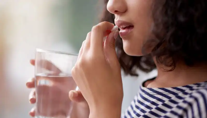 İnternette Kolayca Bulunan Zatürre İlaçları Ölüme Davetiye Çıkarıyor