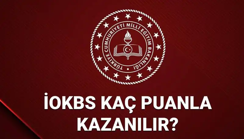 2025 Bursluluk Sınavı: Kaç Net ile Kazanılır, Taban Puanları Açıklandı mı?