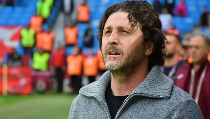 Trabzonspor, Fatih Tekke İle Şampiyonluğa Giden Yolda Hızla İlerleyecek