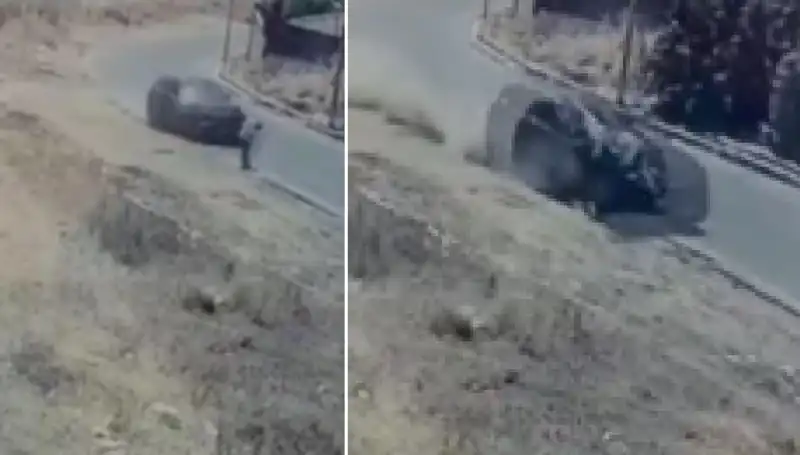 15 Yaşındaki Genç Sürücünün Korkunç Kaza: Yaya Hayatını Kaybetti