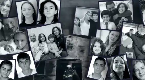 Bu Bayramda Şaşırtan Bir Figür: 36 Çocuk Eksik!