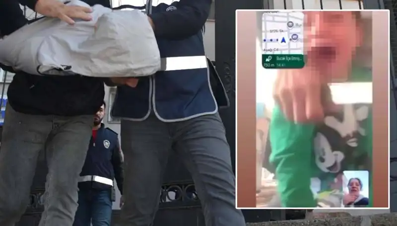 Çocukların Hayatı Tehlikeye Girdi: Mahkeme Sonucunu Açıkladı