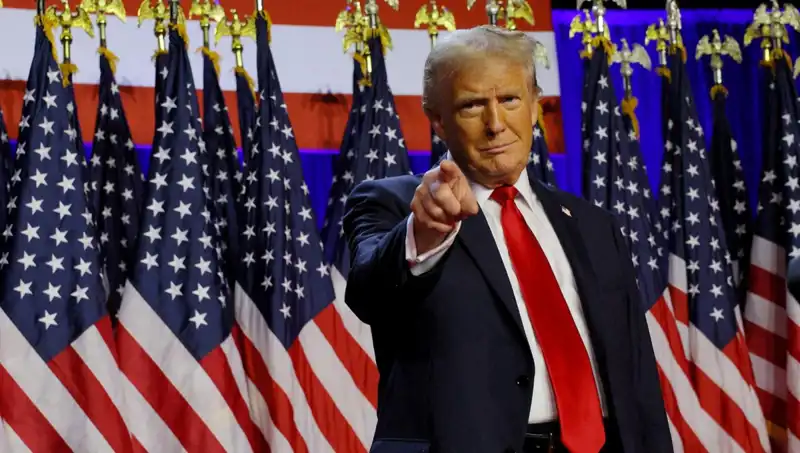 Trump’tan Rusya ve Ukrayna İçin Büyük Ticaret Vaadi: Ekonomik Dönüşüm Geliyor!