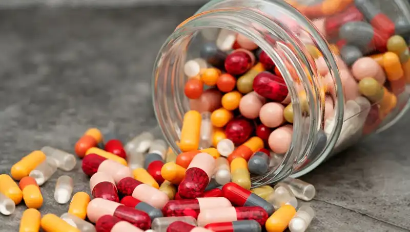 Bilim İnsanları Mikroplara Karşı Doğal Antibiyotik Keşfetti!