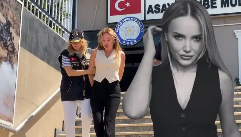 Meral Kaplan'a Yönelik 23 Milyon Liralık Dolandırıcılık İddiası Ortaya Çıktı